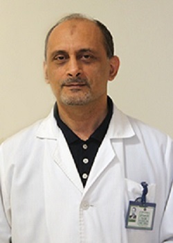 دکتر محمد واسعی عضو شورا